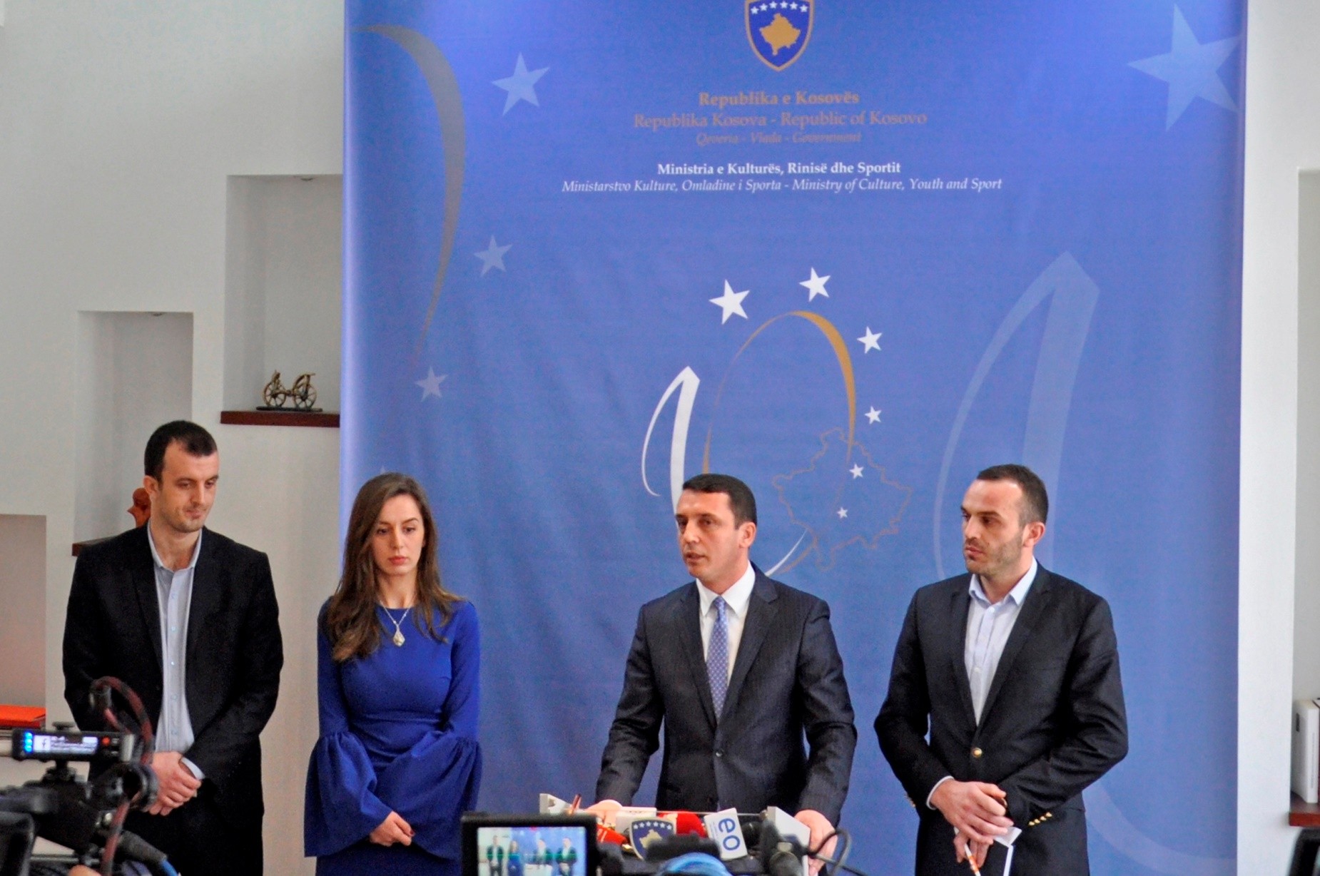 Themelohet Inspektorati i Trashëgimisë Kulturore të Kosovës