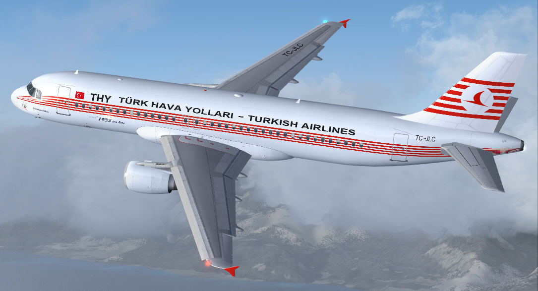  Turkish Airlines kurse falas për udhtarët