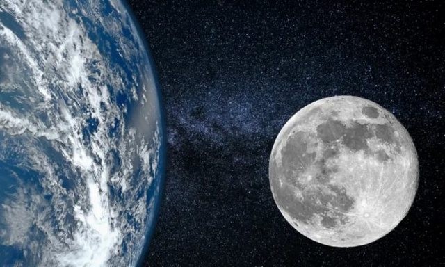Orbita e hënës do të rrisë rreziqet e përmbytjeve gjatë dekadës së ardhshme