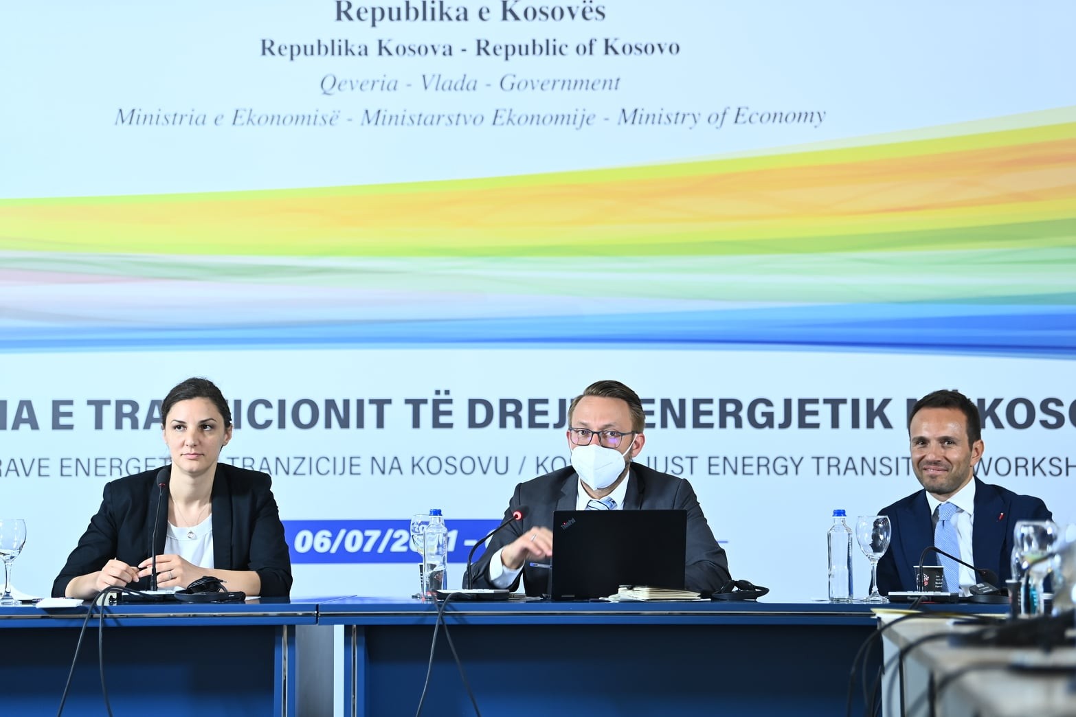 Përfundon punëtoria për tranzicionin drejtë energjetik në Kosovë