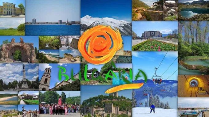 Zhvillimi i biznes turizmit në Bullgari