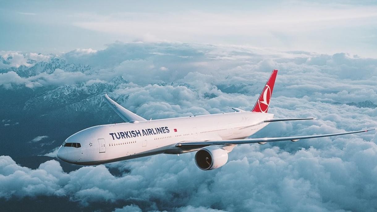 “Turkish Airlines” rifillon fluturimet 