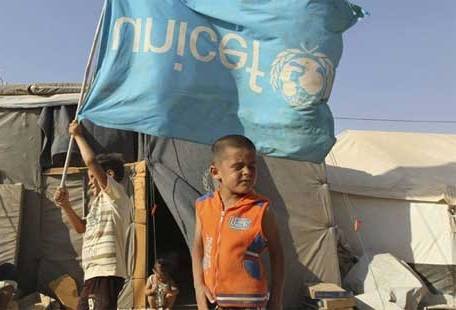 Lansohet raporti i UNICEF-it mbi gjendjen e fëmijëve në botë 