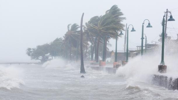 Uragani Irma godet Kubën, në radhë është Florida