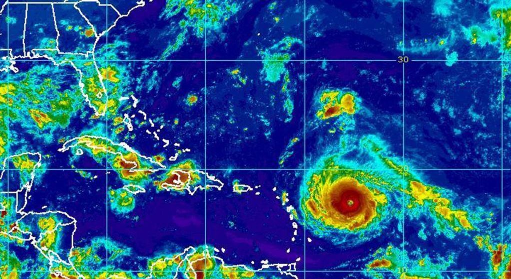 SHBA kërcënohet nga uragani Irma