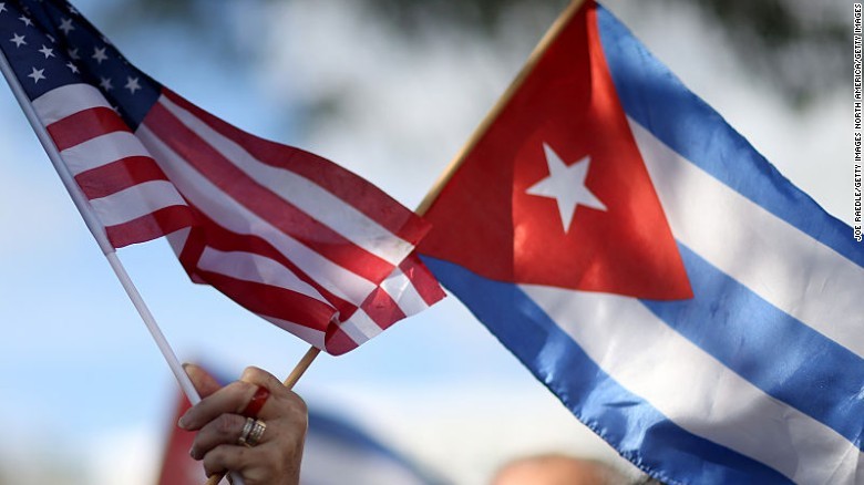 SHBA dëbon 15 diplomatë kubanë 
