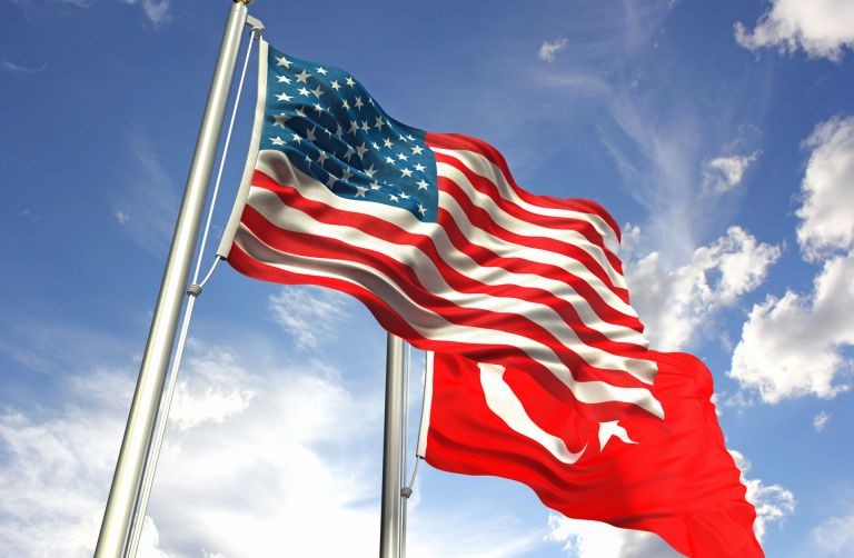 SHBA pritet të vendos sanksione ekonomike ndaj Turqisë 