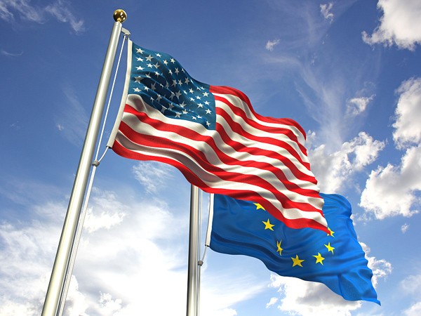 ShBA propozon tarifa për produktet e BE-së me vlerë 11 miliard dollarë