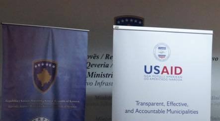 USAID u ndan mirënjohje 60 praktikantëve të programit 'U Takon të Rinjve'