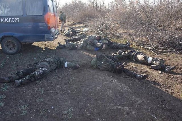 Rreth 220,000 ushtarë rusë janë vrarë që nga fillimi i luftës në Ukrainë