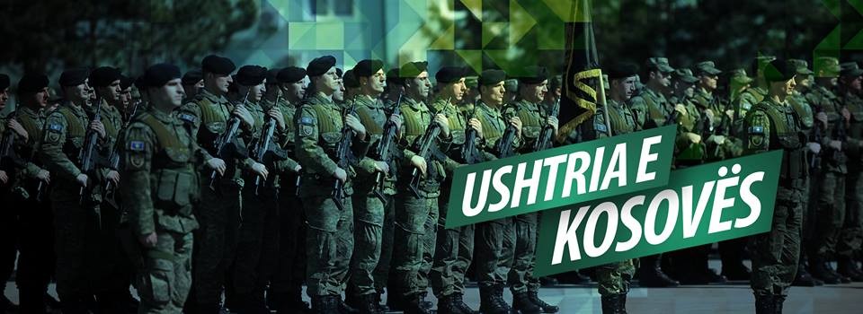 Ministria e Mbrojtjes rekruton ushtarë për Forcën e Sigurisë së Kosovës 