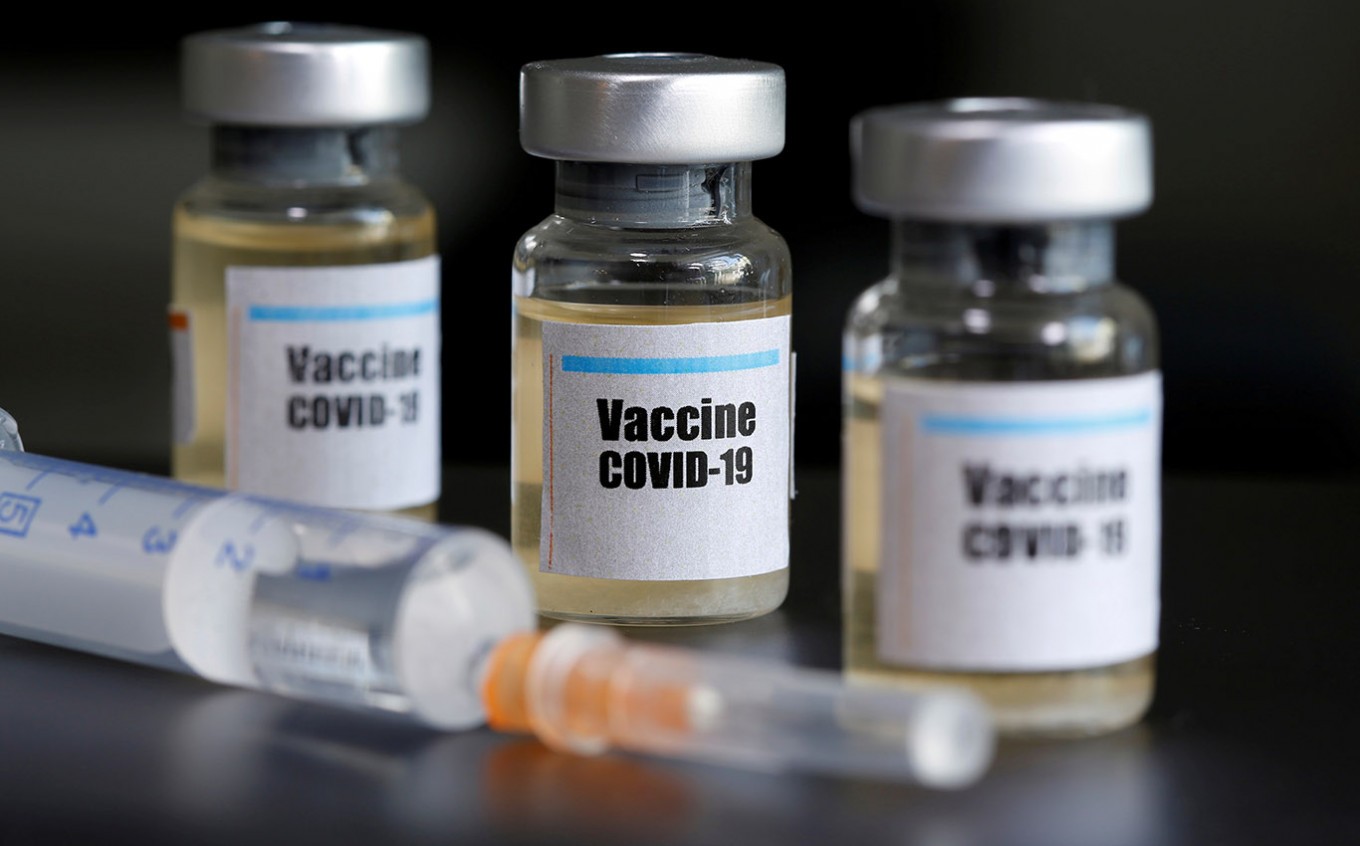 Vaksina e kompanisë Novavax nxit prodhimin e antitrupave kundër COVID-19