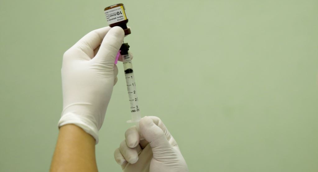 Vaksinat i kanë shpëtuar jetën një numri të madh të njerëzve 