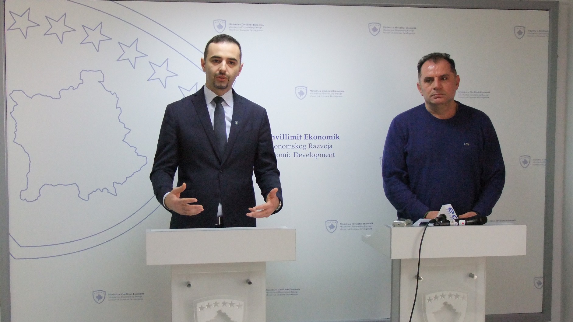 OEK mbështet fuqishëm projektin e Termocentralit Kosova e Re 