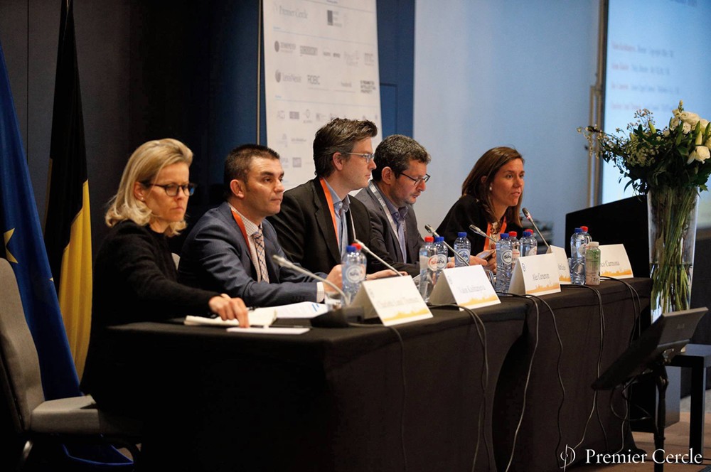 Kosova po merr pjesë në samitin Pan-Evropian të Pronësisë Intelektuale