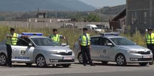 Policia apelon për kujdes më të shtuar për pjesëmarrësit në trafik