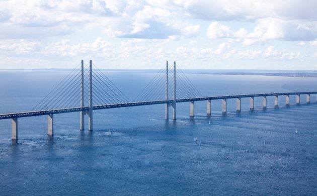 Përfundon ndërtimi i urës Viking më të gjatë në botë