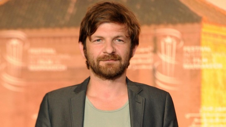 Regjisori Visar Morina merr çmimin e skenarit në Berlinale