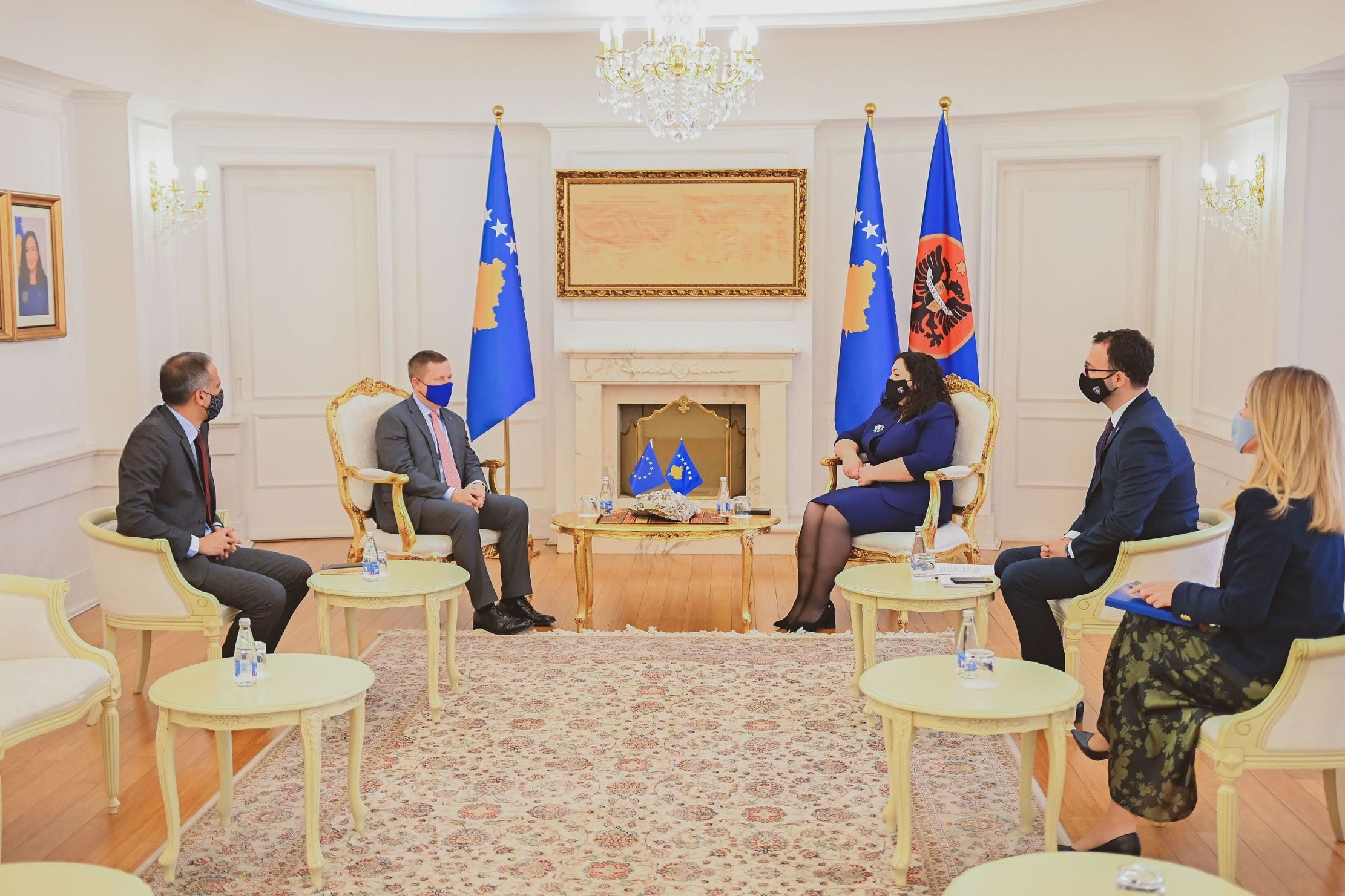   BE duhet t`i përmbushë obligimet që dalin marrëdhënie kontraktuale më Kosovën    