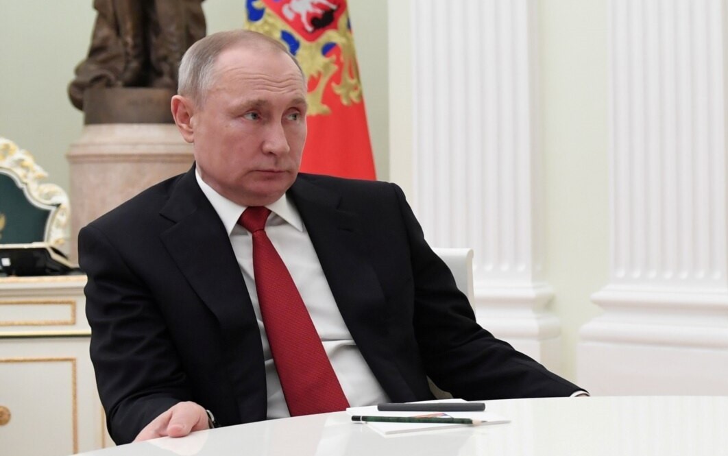 Disidentët rusë kërkojnë Perëndimit veprime më të ashpra ndaj Putinit