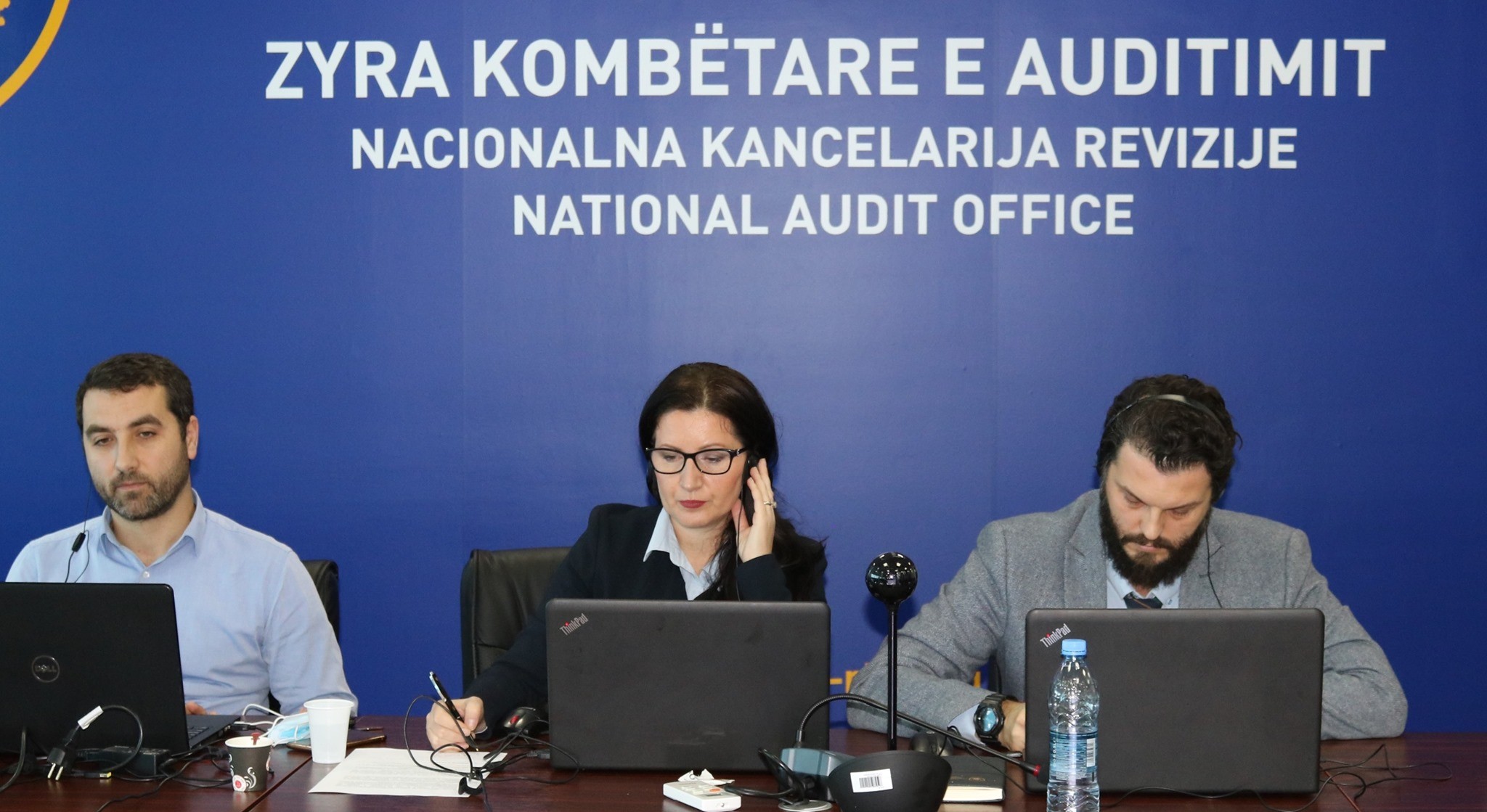 Auditorja Spanca kërkon zvogëlimin e pagës për 12 mijë euro më pak në vit