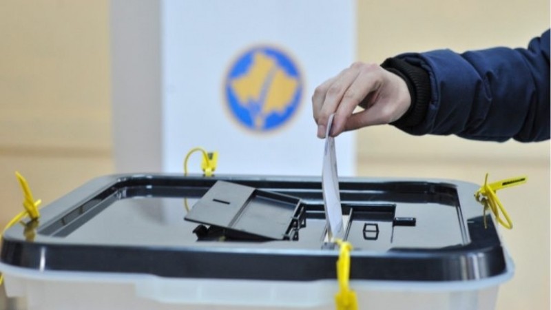 BE mirëpret miratimin e Ligjit të ri për Zgjedhjet e Përgjithshme në Kosovë  