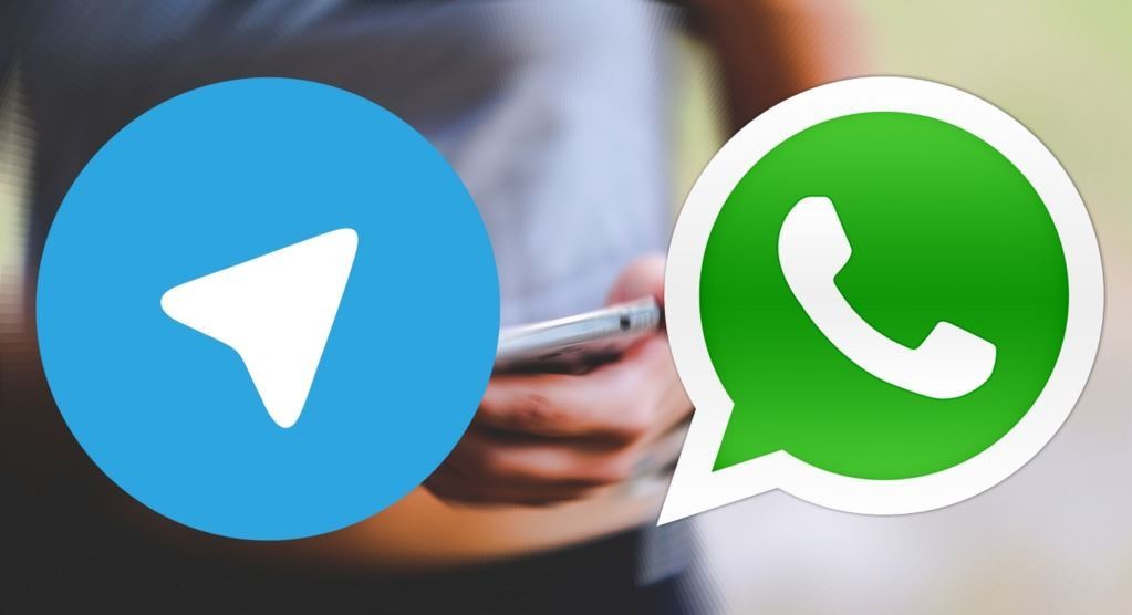Afganistani ndalon WhatsApp-in dhe Telegramin 