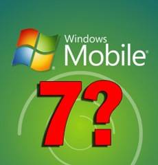 Microsoft zbulon detaje të reja për Windows Mobile 7.0
