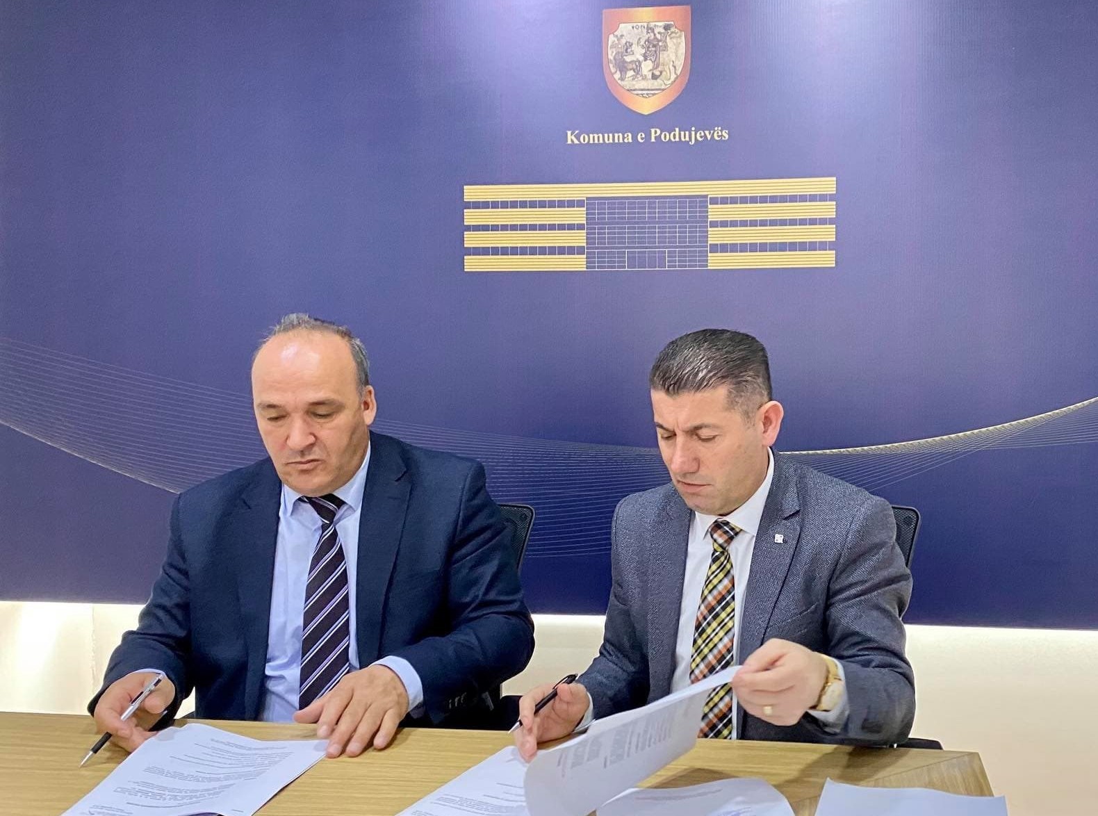Posta e Kosovës, më afër qytetarëve të Podujevës