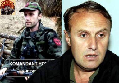 Kosova, fletë-arrest për Komandant Hoxhën 