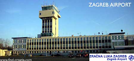 Aeroporti i Zagrebit investon 120 milionë euro
