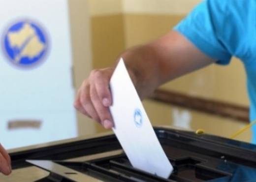 Lansohet punimi për rritjen e pjesëmarrjes së diasporës në zgjedhjet në Kosovë