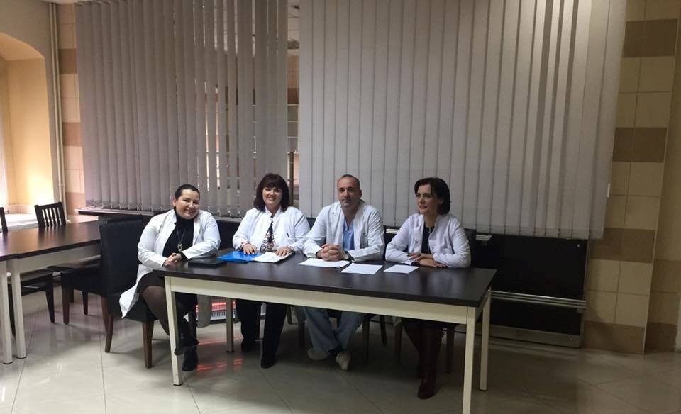 Mbahen zgjedhjet për Kuvendin e Odës së Mjekëve të Kosovës