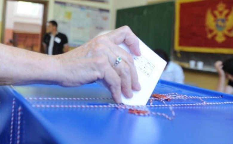 Në Mal të Zi sot mbahen zgjedhjet presidenciale