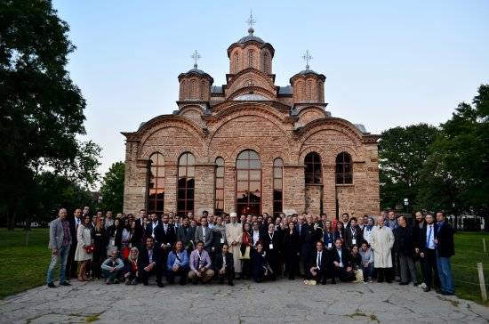 Kosovo's interfaith initiative echoes around the globe