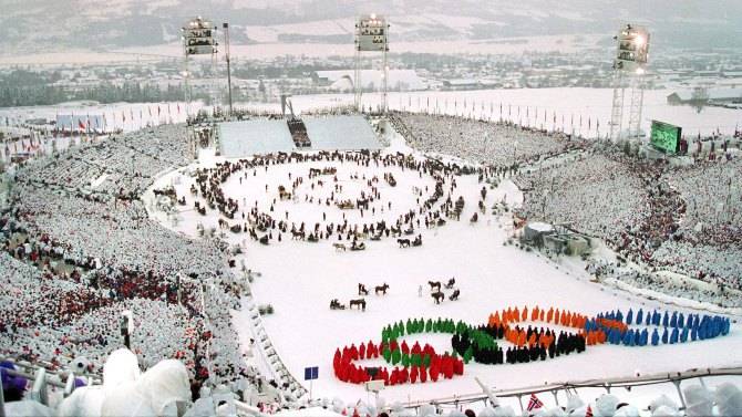 Norvergjia nuk aplikon për Lojrat Olimpike Dimërore të 2022