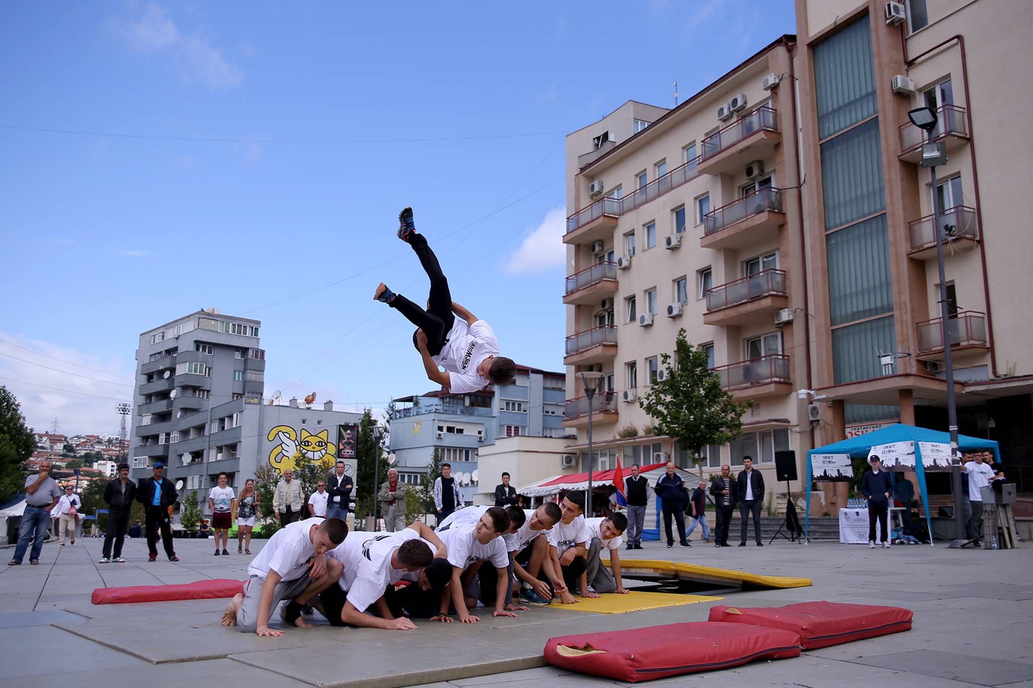 Shënohet Dita Ndërkombëtare e Rinisë