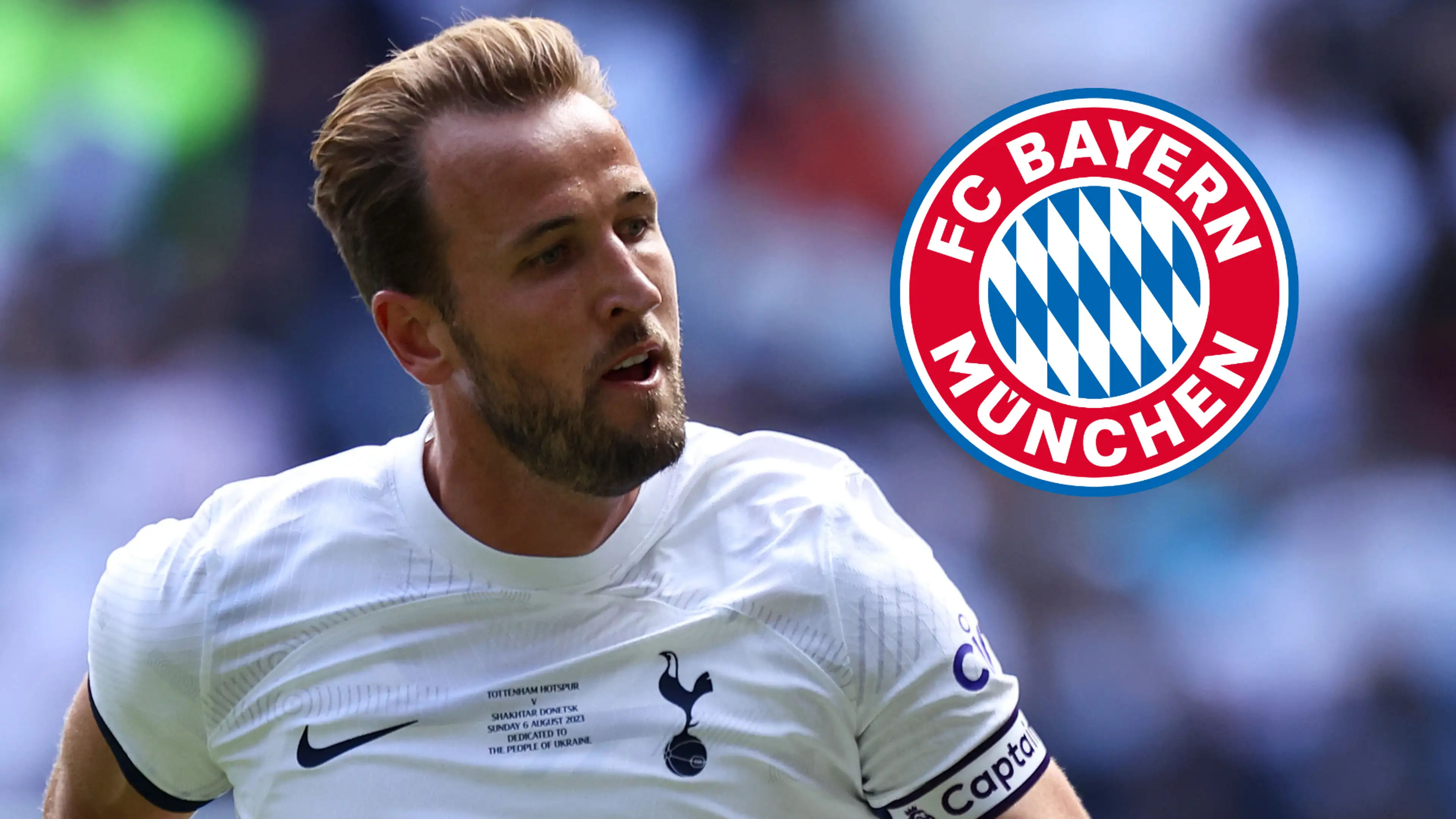 Bayern dhe Tottenhami arrijnë marrëveshje për kompensimin për Harry Kane